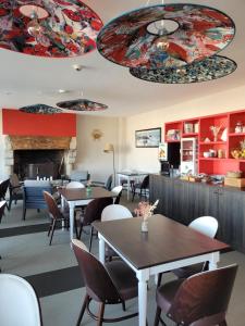 Hotels Hotel Port Haliguen : photos des chambres