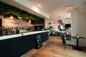 Hotels Hotel Chateau des Tourelles - Relais Thalasso & Spa : photos des chambres