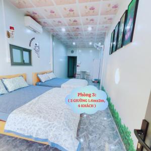Phòng Đôi (Double Room)