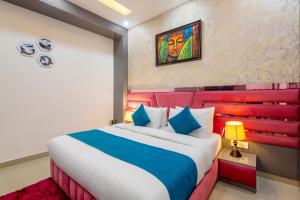 Shree Jee Hotel - NIT Faridabad