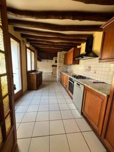 Maisons de vacances Happy House - 1h30 de Paris : photos des chambres