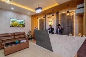 Shree Jee Hotel - NIT Faridabad - Pīrthala