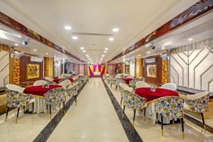 Shree Jee Hotel - NIT Faridabad