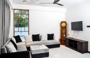 Paradise Of Angel Villa