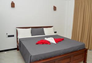 Paradise Of Angel Villa