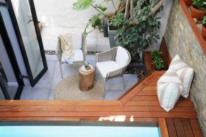 Deane House - Number 17