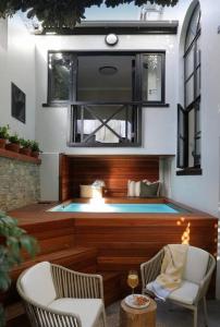 Deane House - Number 17