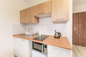 Apartament Tropikalny by Holiday&Sun