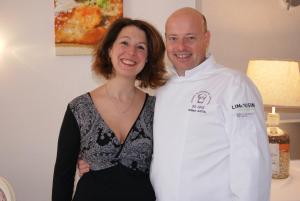 Logis Hotel Restaurant des Voyageurs