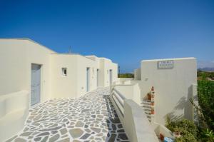 Irini Studios Naxos Greece