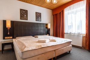 Hotel Schwarz