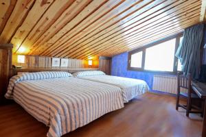 Standard Quadruple Room room in HOTEL TURPÍ
