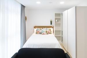 Miniloft Cee con Wifi en el centro del pueblo