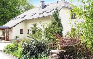 Ferienwohnung Altenberg