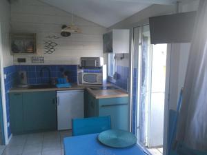 Appartements Joli studio a 50m de la mer centre de Fort mahon : photos des chambres