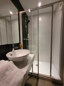 Hotels Hotel Port Haliguen : photos des chambres