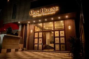 Oak House - Lumding