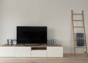 Salberdin 6 Apartamento en nueva zona residencial en Zarautz by Egona