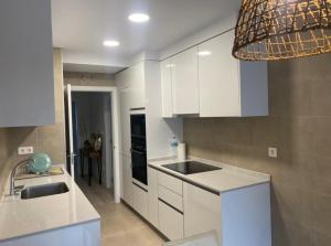 Salberdin 6 Apartamento en nueva zona residencial en Zarautz by Egona