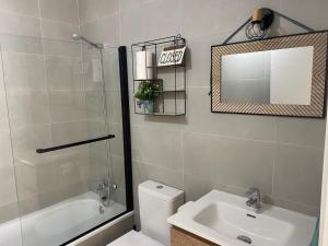 Salberdin 6 Apartamento en nueva zona residencial en Zarautz by Egona