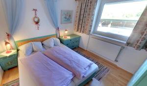 Apartmentpension Hillebrand