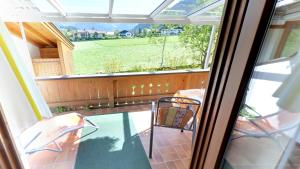 Apartmentpension Hillebrand
