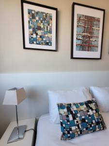 Hotels Hotel Port Haliguen : photos des chambres