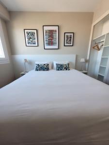 Hotels Hotel Port Haliguen : photos des chambres