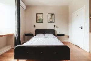 Przytulny apartament przy dworcu - Kosów