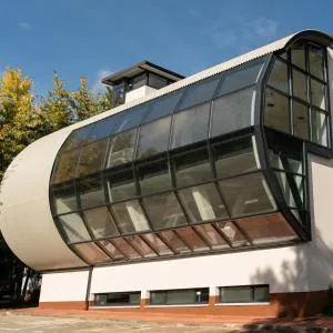 Casa EMA Pensiune & SPA - Ragla