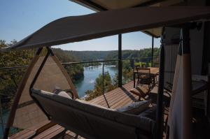 MREŽNICA - ZELENA BAJKa