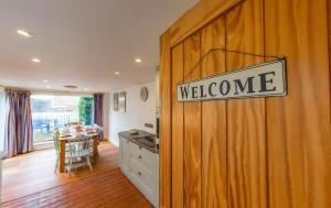 Wherry Cottage, Sleeps 8