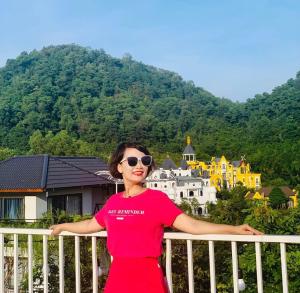 Vian Rock Hill Homestay