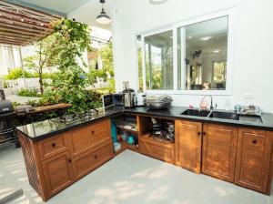 Vian Rock Hill Homestay