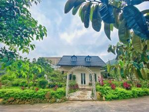 Vian Rock Hill Homestay