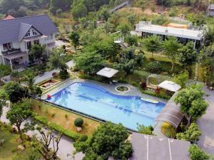 Vian Rock Hill Homestay