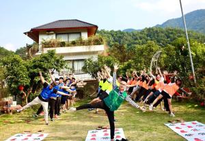 Vian Rock Hill Homestay