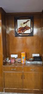 Bonjour Travellers Hostel