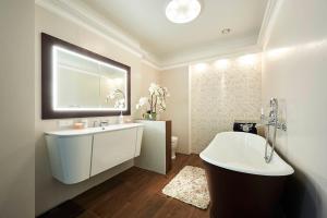 Luxury apartment Barona fon Fersen