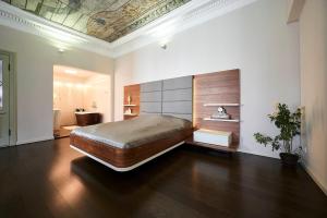 Luxury apartment Baron fon Fersen