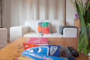 The Roof Terrace Maisonette - City Centre