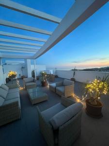 Amazing Penthouse in Costa del Sol