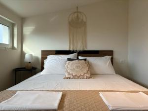 Maya Suites N.Moudania