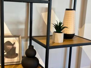 Maya Suites N.Moudania