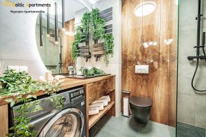 Baltic Apartments - Matejki 17