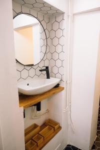 L’Albizia- Centre -TV WIFI-Cozy