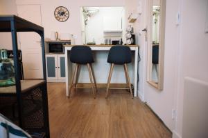 L’Albizia- Centre -TV WIFI-Cozy