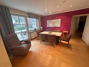 Ferienwohnung Lisa