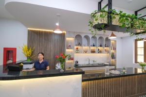 Bella Sunset Town Hotel - Phu Quoc