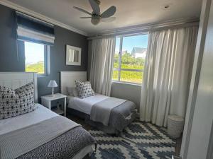 3 Bedroom Villa with Sea Views